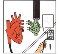 Mae Shi The Heart Beeps (CD) Album