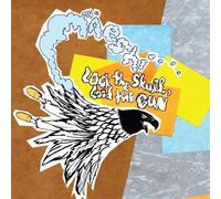 Mae Shi,the - Lock the Skull, Load the Gun