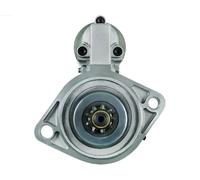 MAE Starter 12v Per VW Beetle 1200 1300 1500 1600 Trike Nuovo (1969-79)