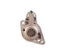 MAE Starter Motor Diesel 1.9 TDi VW Transporter T5 Multivan 2003-2009 Nuovo