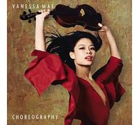 Mae, Vanessa - Choreography