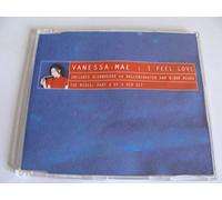 Mae, Vanessa - I Feel Love