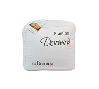 Maè Via Roma,60 dormirè Interno Piumino Singolo Microfibra 155x205 Invernale