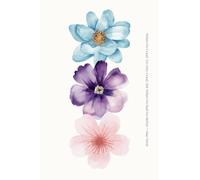 Mae West Mini Pocket Notebook Journal: A Nod To A Strong and Sassy Star