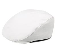 Maeau Berretto con visiera in cotone per neonati, basco, berretto piatto, barretto, mütze irlandese, ragazzo dei giornali, cappello Newsboy, bambini piccoli, cappello Gatsby, flatcap, basco, 0-24 mesi