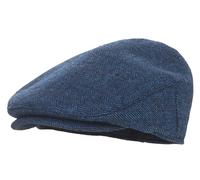 Maeau - Berretto con visiera per neonati e bambini, modello basco stile "ragazzo dei giornali" irlandese, cappello in tweed, Newsboy, per bambini piccoli, cappello Gatsby, Flatcap, basco, 1-12 anni