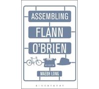 Maebh Long Assembling Flann O'Brien (Tascabile)