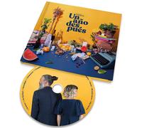 Mäbu Un Ano Despues (CD)