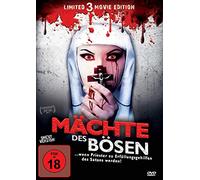 Mächte des Bösen (3 DVD BOX)