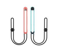 Maecker Fascia per Polso Joycons di Switch 2 Grip per Fasi per Accessori Sportivi di per Switch 2 Controller per Joycon