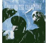 MaeckesPlan B - Days of the Championz