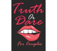 Maed Oxos Truth Or Dare For Couples (Tascabile)