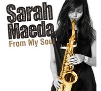 Maeda Sara - From My Soul