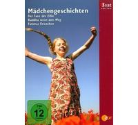 Mädchengeschichten - 3sat Edition (DVD) Various