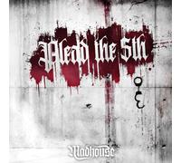 Mädhouse Plead the Fifth (CD) Album
