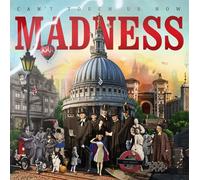 Audio Cd Madness - Can't Touch Us Now (2 Cd)