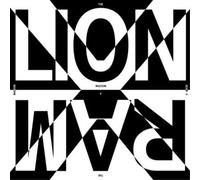 Maedon-X (Maedon & Adam X) The Lion & the Ram (Vinyl LP) 12" Album