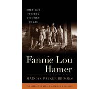 Maegan Parker Brooks Fannie Lou Hamer (Tascabile)
