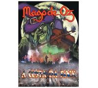 Mägo de Oz - A costa da rock