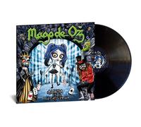 Mägo de Oz Alicia en El Metalverso (Vinyl LP)
