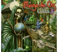 Mägo de Oz - Gaia