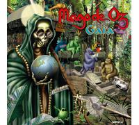 Mägo de Oz Gaia I (Vinyl LP)