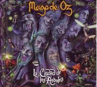 Mägo de Oz - La Ciudad de Los Arboles