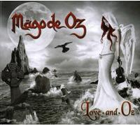 Maego De Oz - Love & Oz (2 CD)