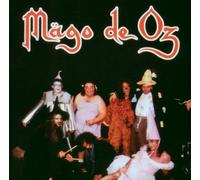 Mägo de Oz - Mago 1