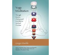 Maehle Gregor Yoga Meditation (Tascabile)