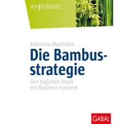 Maehrlein, K Bambusstrategie - (German Import) Book NUOVO