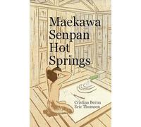 Maekawa Senpan Hot Springs