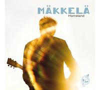 MAEKKELAE - HOMELAND