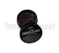 MAEKO NERONE HAIR GLOSS BLACKGEL PER CAPELLI GRIGI BRIZZOLATI BIANCHI 100 ML