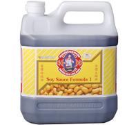 Maekrua - Salsa di soia Lumiere - 4,5 l