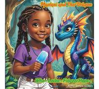 Maelani and The Dragon: Who Loves Freeze Pops