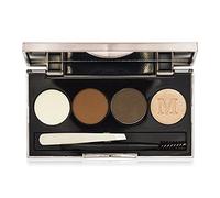 Maëlle Brow Stylist Medium-Dark: Definizione Sopracciglia Perfetta - Scopri la Tonalità Ideale per Risaltare il Tuo Sguardo!