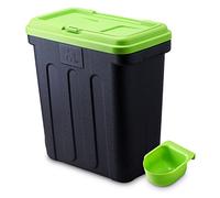 Maelson - Dry Box 20 - Secco cibo per cani - Capacità 20 kg