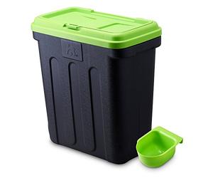 Maelson - Dry Box 20 - Secco cibo per cani - Capacità 20 kg