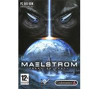 Maelstrom [Edizione : Francia]