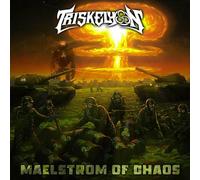 Triskelyon – Maelstrom Of Chaos – CD – Cargo Records