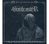 Maelstrom Of Death And Steel