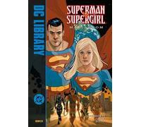 Maelstrom. Superman/Supergirl