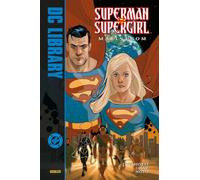 Maelstrom. Superman/Supergirl