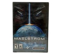 Maelstrom: The Battle for Earth Begins