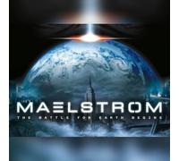 Maelstrom: The Battle for Earth Begins (PC) Steam Key - GLOBAL