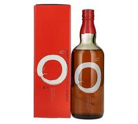 Maen The Perfect Circle Whisky 43% Vol. 0,7l in Giftbox