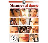 Manner al dente, (DVD)