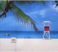 Männer am Meer - Mit dem Rücken Zum Strand