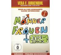Männer-Frauen - Vera F. Birkenbihl